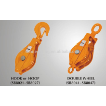 OEM Heavy Duty Snatch Block